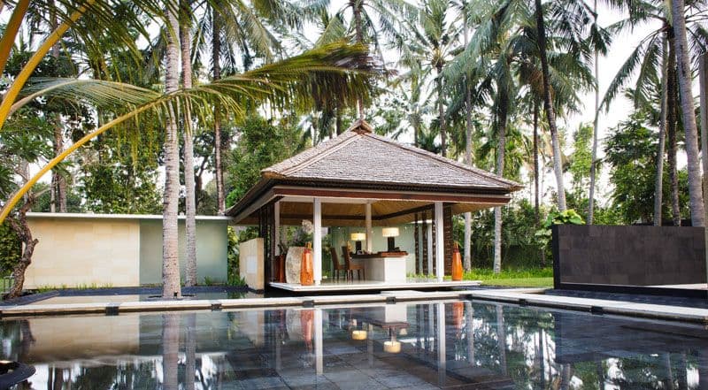 Luxury Jimbaran