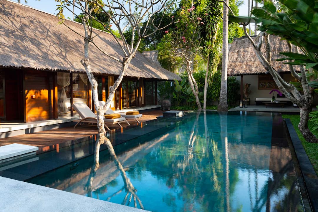 Official Site of Kayumanis Jimbaran Private Estate & Spa | Villas